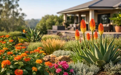 Heat Tolerant Garden Plants NSW Homes Can Rely On