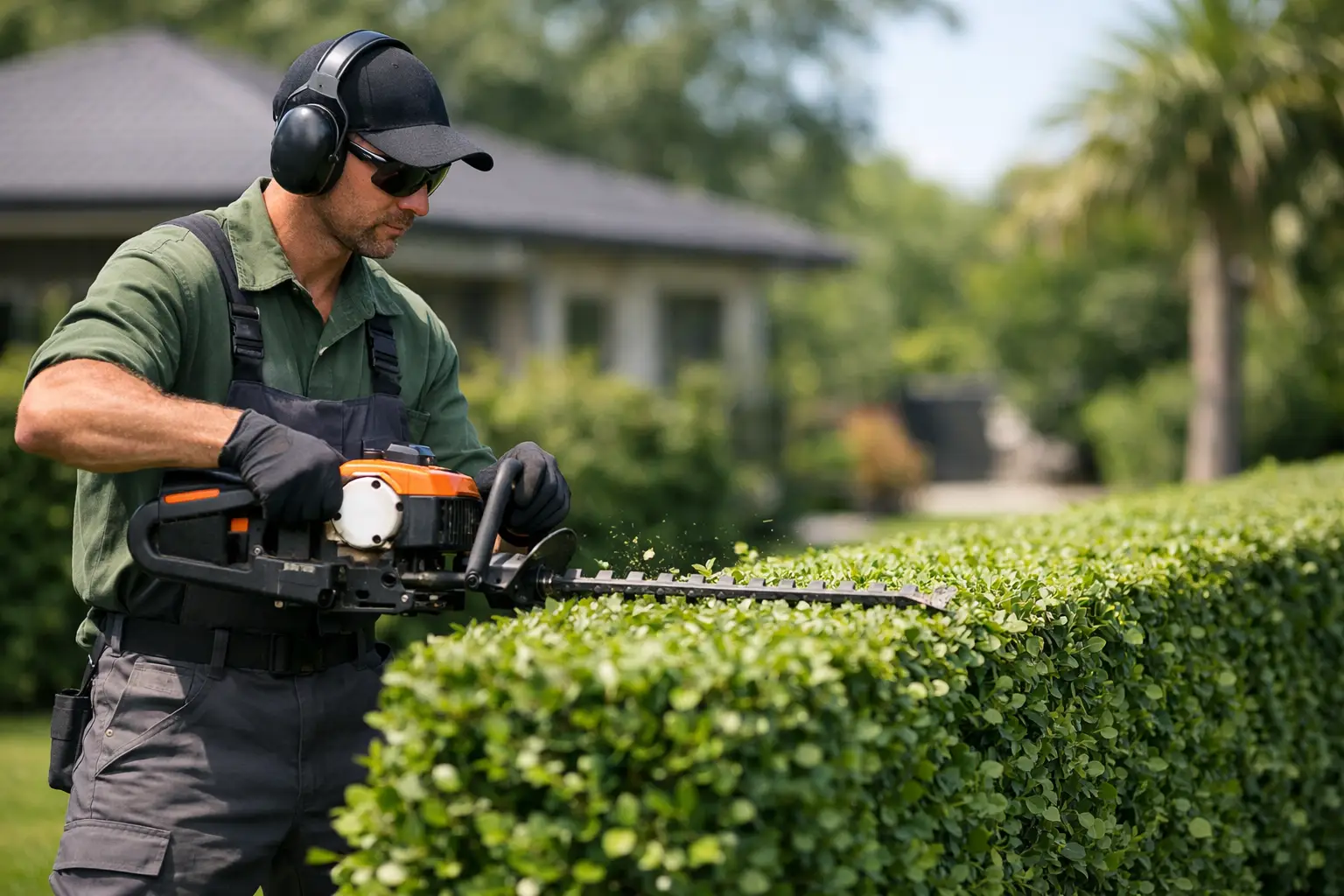 Hedge Trimming Service Lismore Property Owners Trust Hedge Trimming Service Lismore Property Owners Trust