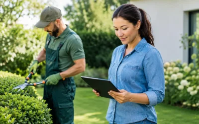 Garden Maintenance Reviews: What Homeowners Should Check