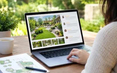How to Read Landscape Design Reviews Properly
