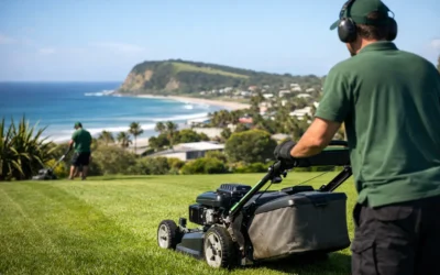Lawn Mowing Lennox Head Locals Can Rely On