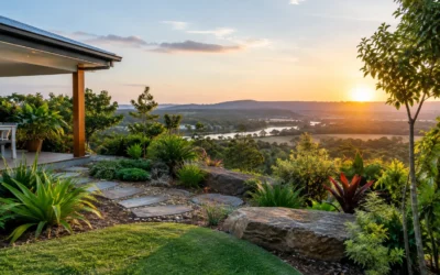 Northern Rivers Landscaping Built to Last