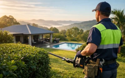 Property Maintenance Northern Rivers That Lasts