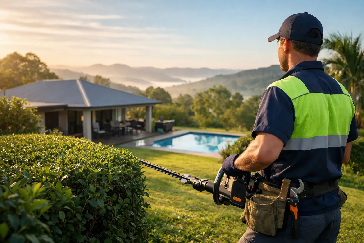 Property Maintenance Northern Rivers That Lasts