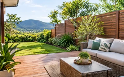 12 Best Backyard Privacy Ideas for Northern NSW