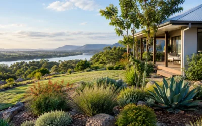 Climate Resilient Landscaping for Northern Rivers Homes
