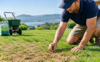 How to Fix Lawn Problems in Northern Rivers Yards