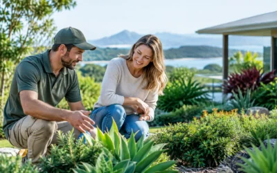Landscaper Reviews: What Northern Rivers Owners Should Check