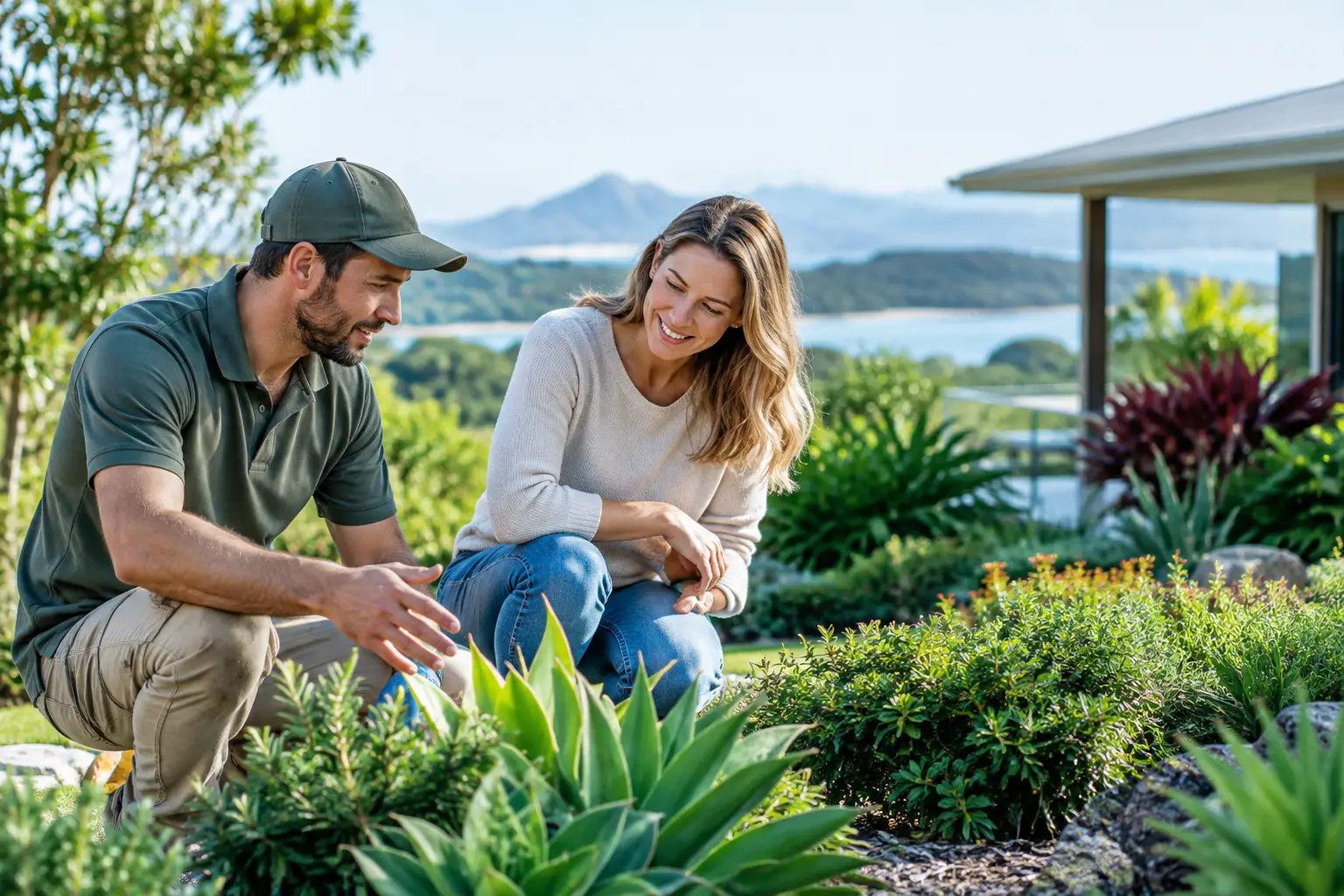 Landscaper Reviews: What Northern Rivers Owners Should Check