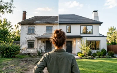 Lifestyle Block Transformation That Lasts
