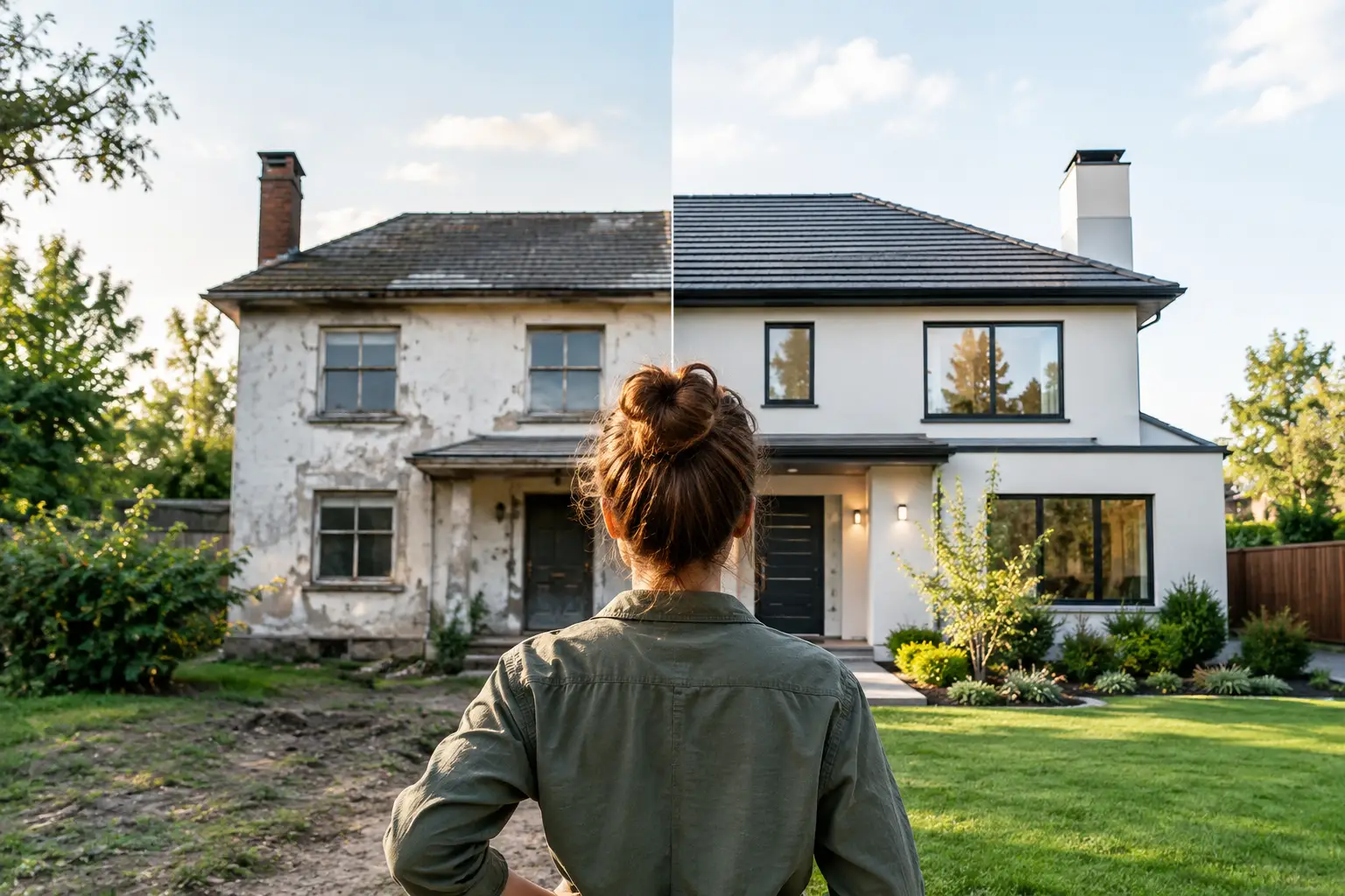 Lifestyle Block Transformation That Lasts